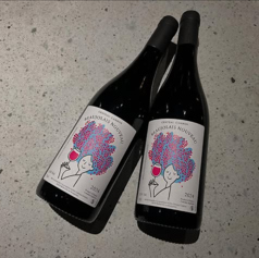 ペアリングワイン