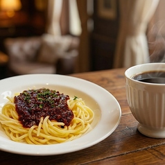 Trim トリムのコース写真