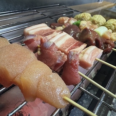 居酒屋　金田の特集写真