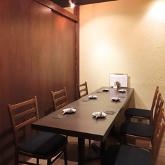 炭トマ 五反田店の雰囲気1