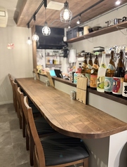 隠酒呑場VISTの写真