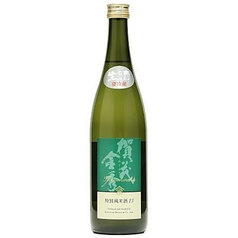 賀茂金秀 特別純米 辛口 グラス