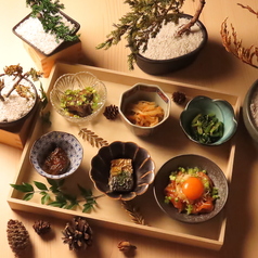 TRAD ZEN トラッドゼンのコース写真