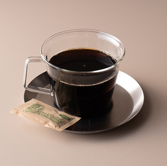 ブレンドコーヒー