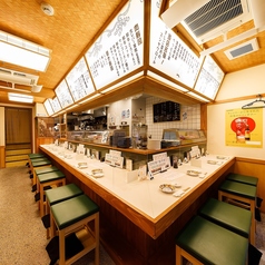 お初天神 寿司 和食 の予約 クーポン ホットペッパーグルメ