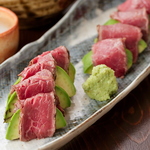 おすすめのお料理を多数ご用意！季節ごとのおすすめもございます♪店内の黒板メニューをチェック★