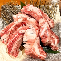 【豚肉の極み】阿蘇で育ったどんぐりポークを一頭買い！