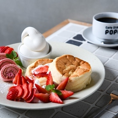 Cafe Stand popo カフェスタンド ポポの特集写真