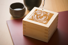 美、香、旨、音、そして心