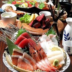 2時間飲み放題付きコースは3500円(税込)～ご用意♪