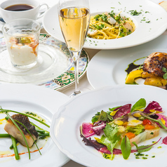 名古屋グリルハウス NAGOYA Grill Houseの外観1