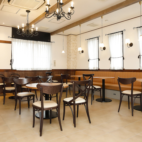 cafe Hanamori �n�i���� ��J�w�O�X