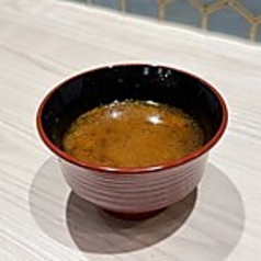 海老出汁椀