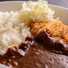 ランデブー ラウンジのコース写真