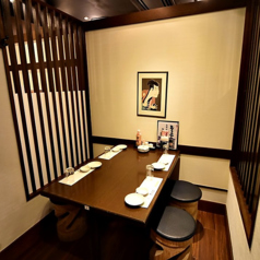 霧笛屋 八重洲口 東京グランアージュ店の特集写真