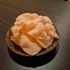 えびせん