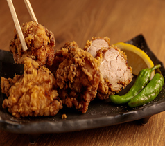呑んしらふのおすすめ料理2