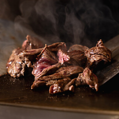 鉄板 五十六 東京駅八重洲店のコース写真