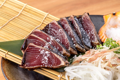 土佐清水直伝　鰹の藁焼き　小(1人前)　5貫