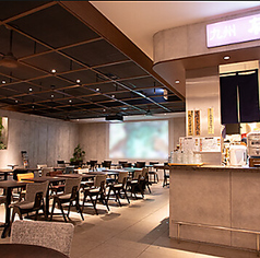 有薫バル 丸の内のコース写真