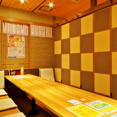 さかな酒場 魚星 溝の口西口店の特集写真