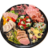 サルヴァトーレ クオモ SALVATORE CUOMO &BAR 松山のおすすめ料理2