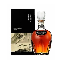 山崎蒸溜所貯蔵梅酒エクストラブレンド