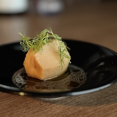 北海道じゃがバター