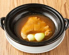 689ジューバー(ロクハチキュージューバー)のコース写真