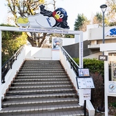 くるりんぱカフェの詳細