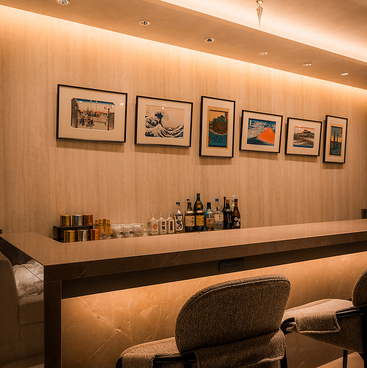 BAR36 八重洲店の雰囲気1