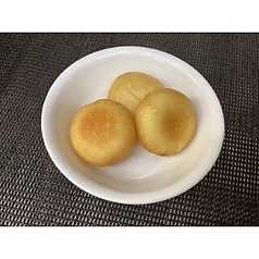 揚げもちチーズ