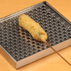 鳥ささみの紫蘇巻き