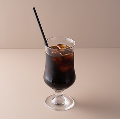 水淹れアイスコーヒー