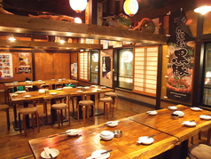 ナンクルナイサ 八王子の特集写真