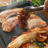 韓国屋台料理とプルコギ専門店 ヨンチャン プルコギのおすすめポイント3
