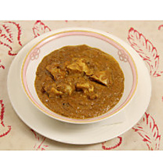 ラムカレー（ＬａｍｂＣｕｒｒｙ）