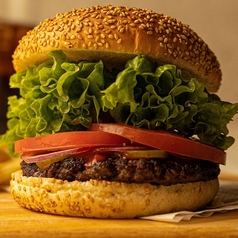ボブバーガー