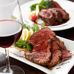 名古屋グリルハウス NAGOYA Grill Houseの外観2