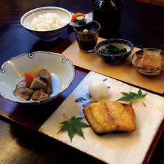 暗闇坂 宮下 麻布本店のおすすめランチ1