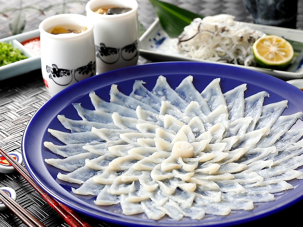 海人 門司港本店の写真ギャラリー