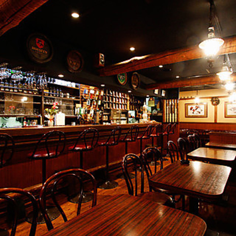 クライネヒュッテ 新宿南口店