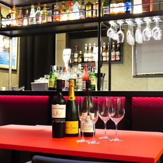 音楽が主役の夜にちょうどいいドリンクを。