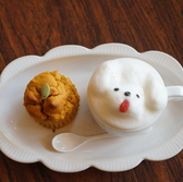 Vegan Cafe PQ s ヴィーガンカフェピーキューズのおすすめ料理3