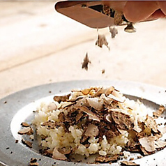 ESSENTIAL COOKINGのコース写真