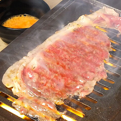 【黒毛和牛×鮮度への情熱】厳選肉で極上の焼肉体験！の写真