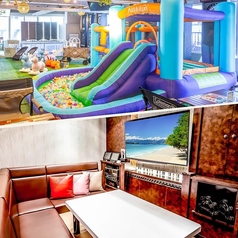 べるべるパーク 池袋本店のコース写真