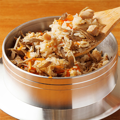 和食郷土料理 こぐれ 離れ 長野店特集写真1