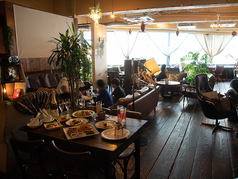 ツーボカフェ TUBO CAFE 八王子のコース写真