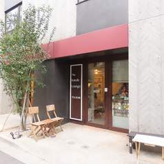 ASAKUSA KAEDE アサクサカエデの雰囲気2